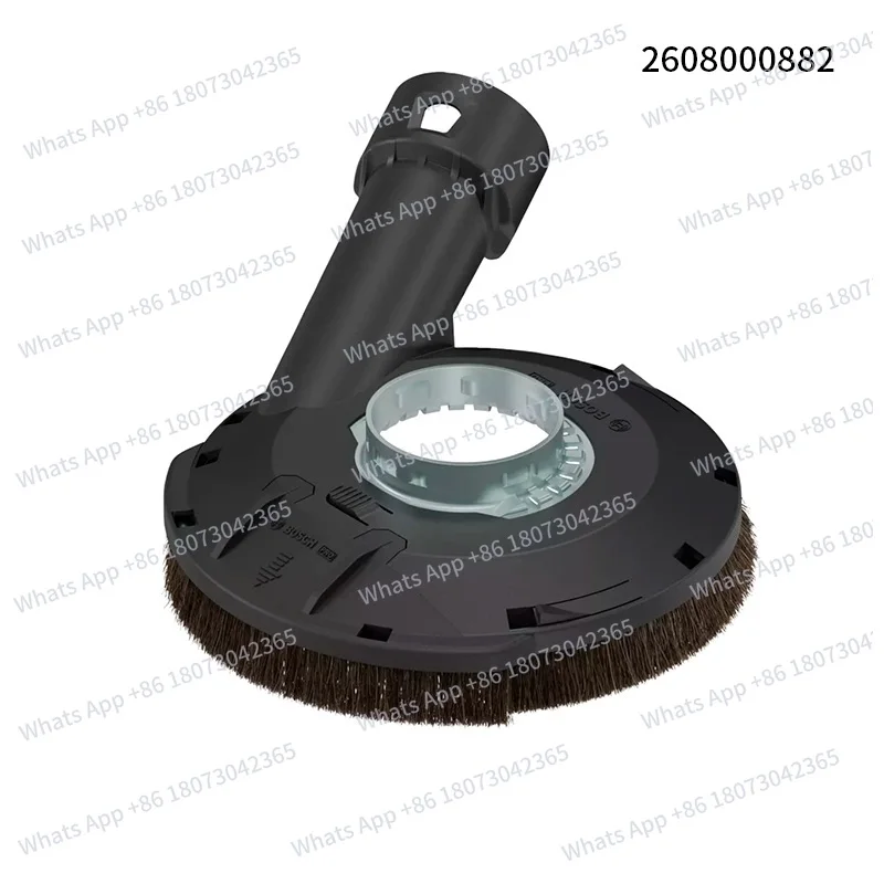 

Original GWS11 GWS8 GWS9 GWS10 GWS12 GWS15 PRO Series dust removal protective cover 115/125MM 2608000882