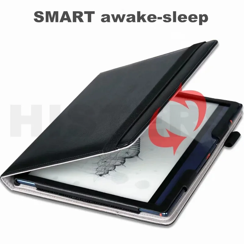 Imagem -04 - Capa de Mão Funda para Onyx Boox Note Air 2023 10.3 Capa Ebook Smart Awake-dormir para Boox Note Air Plus 2023