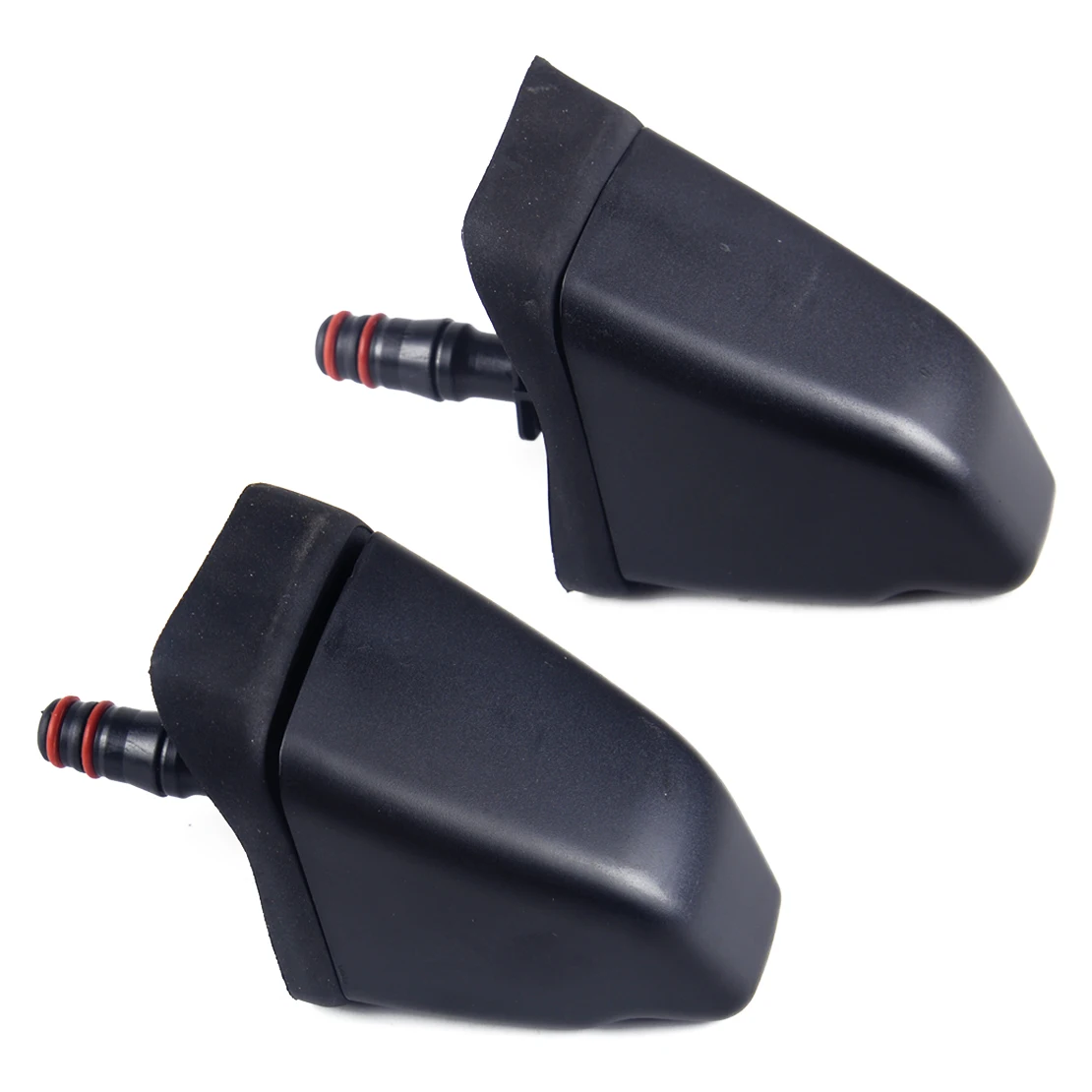 

1 Pair Headlight Washer Nozzle Headlamp Sprayer Fit for HONDA CRV CR-V II 2 MK2 2001-2005