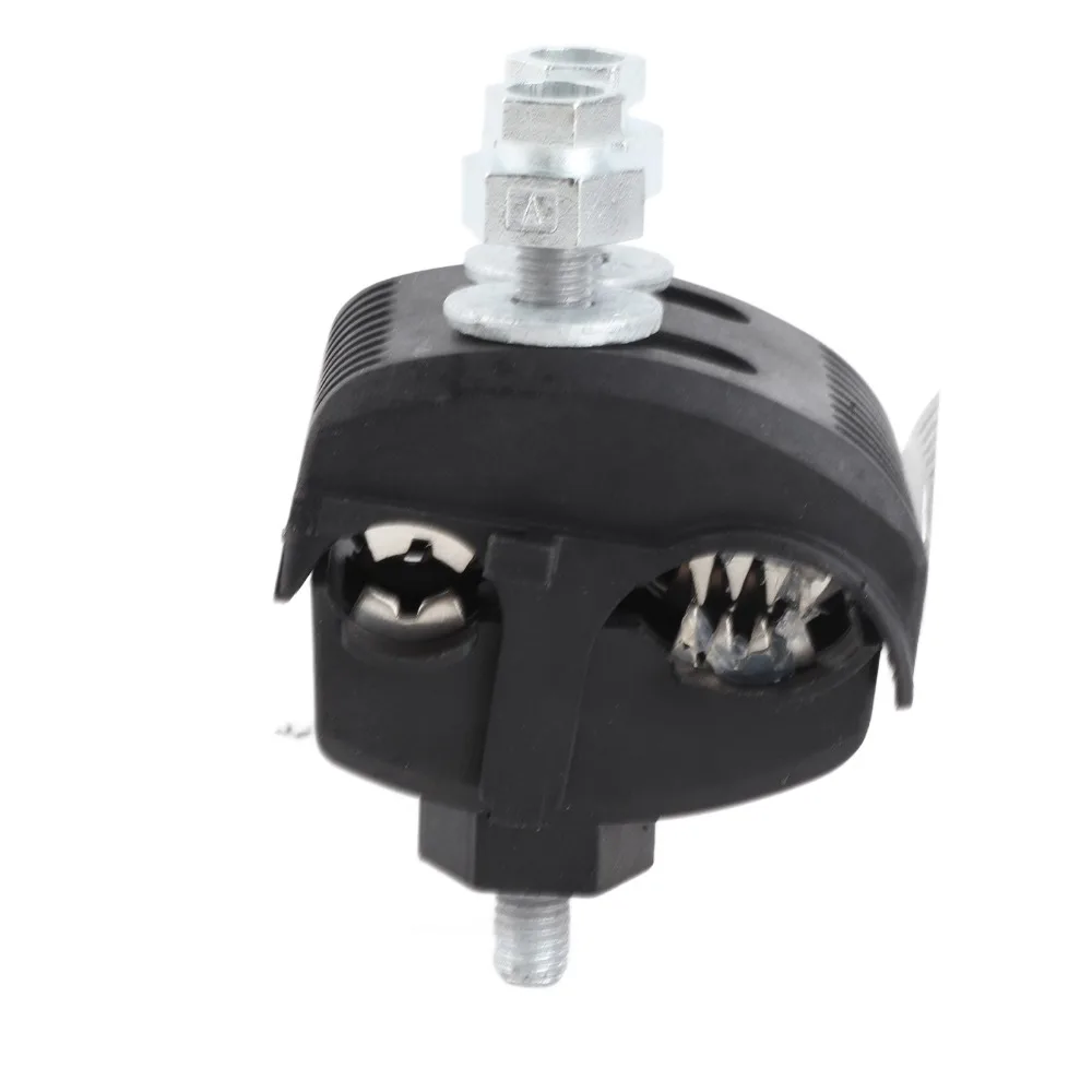 

10KV 10KV Multi Cable Connector Non Peeling Insulated High Low Voltage Insulated Cable Connector Multi Cable Splice Connector