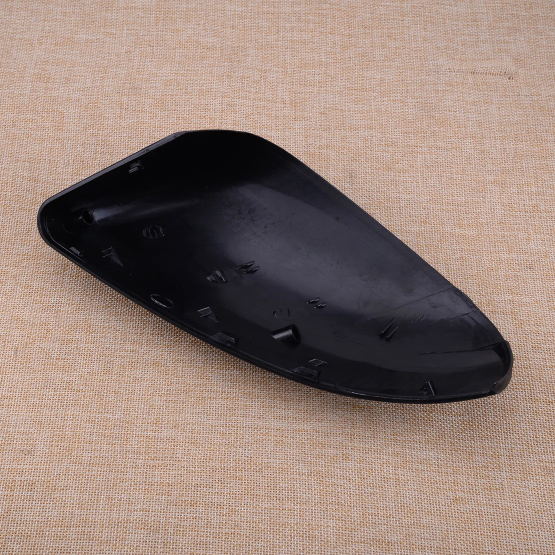 

Автомобильная крышка зеркала Beler из АБС-пластика с правой стороны крыла 39979062, подходит для Volvo S60 S80 V70 2004 2005 2006