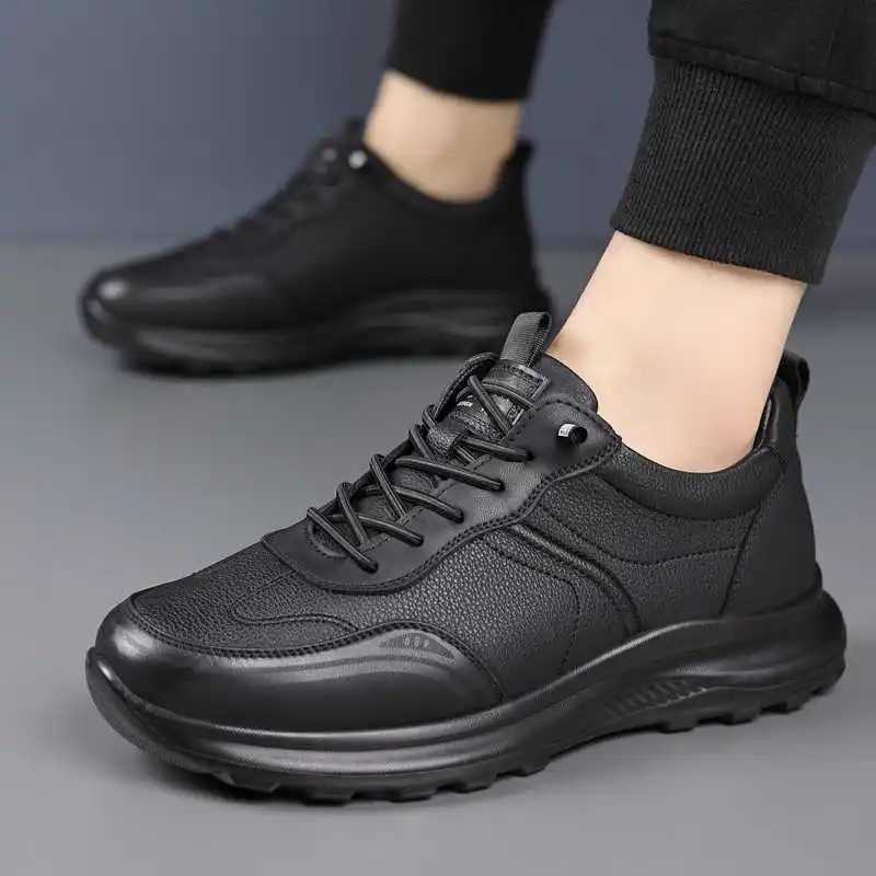 

Increases Height Without Heels Men's Boots Tennis Running Famous Luxury Brand Shoes Men's Shoes Sneakers Sport Topanky 0