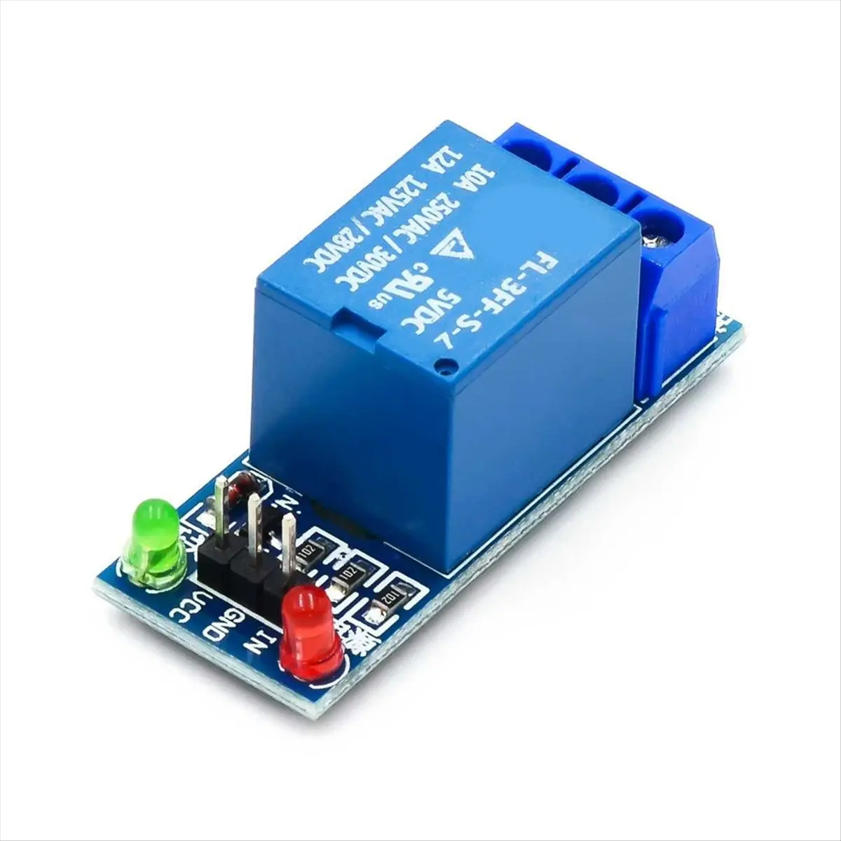 (SPOR) Automatic Irrigation DIY Kit Automatic Flower Watering Kit Soil Moisture Detection for Garden Watering