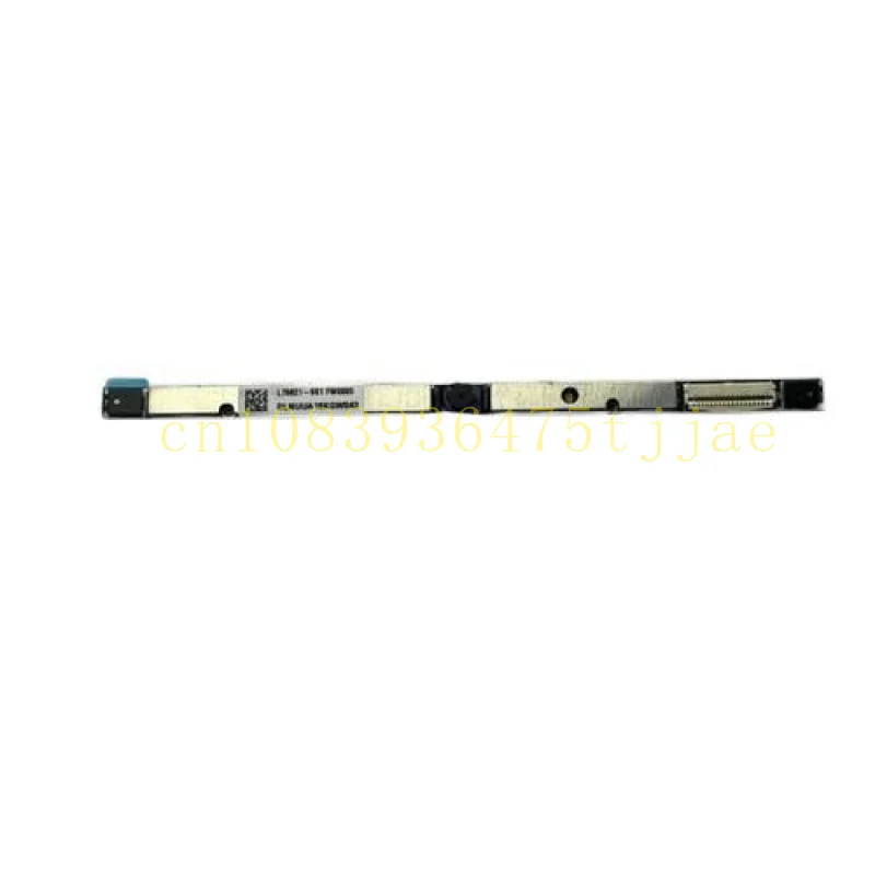 

Новая веб-камера для ноутбука HP Envy X360 13-BD 13-AY 14-DV 14-DW 16-E 16-C L76821-9K1