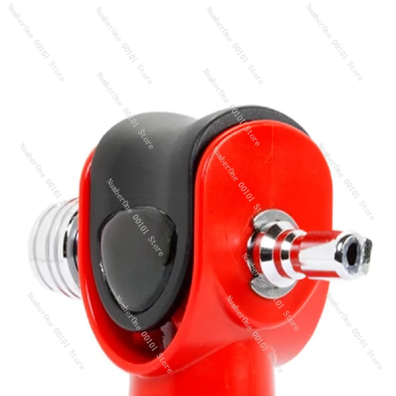 Diving Buzzer Under…