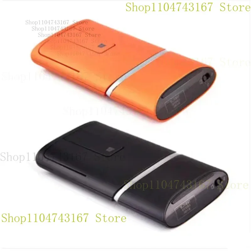 N700 جديد لماوس Lenovo اللاسلكي، ومؤشر ليزر يعمل باللمس ثنائي الوضع، وماوس بلوتوث لعرض الأعمال PPT #5