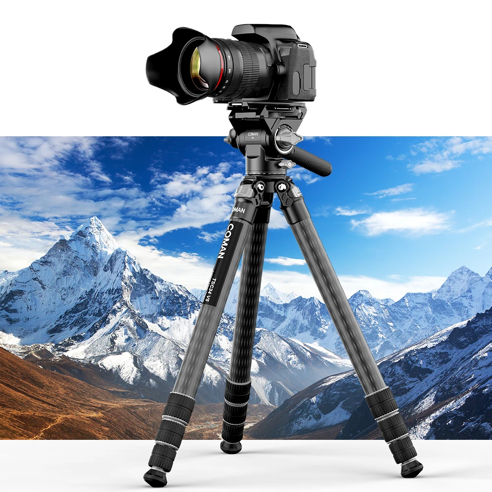 Coman TSC34V5 Light… - image