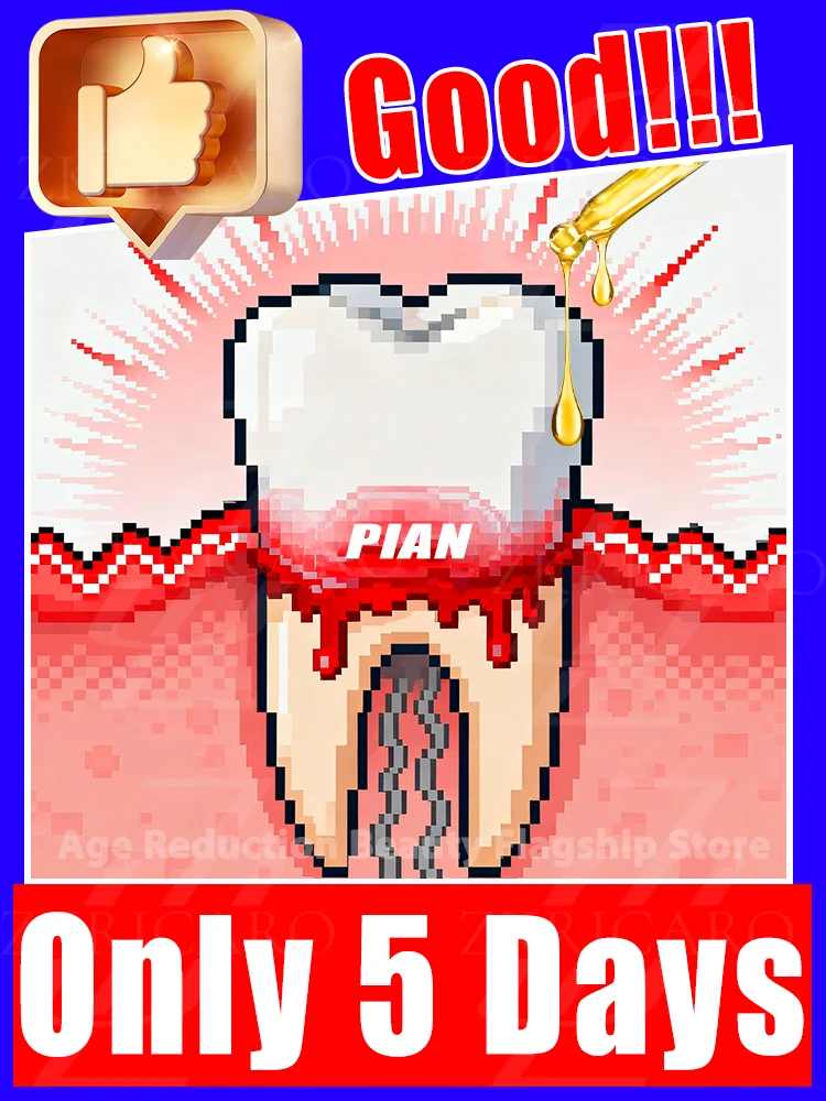 Eᴀsɪʟʏ ʀᴇɢᴇɴᴇʀᴀᴛᴇ ɢᴜᴍs ᴀɴᴅ ᴄᴏᴠᴇʀ ᴛᴇᴇᴛʜ ɪɴ 7 ᴅᴀʏs