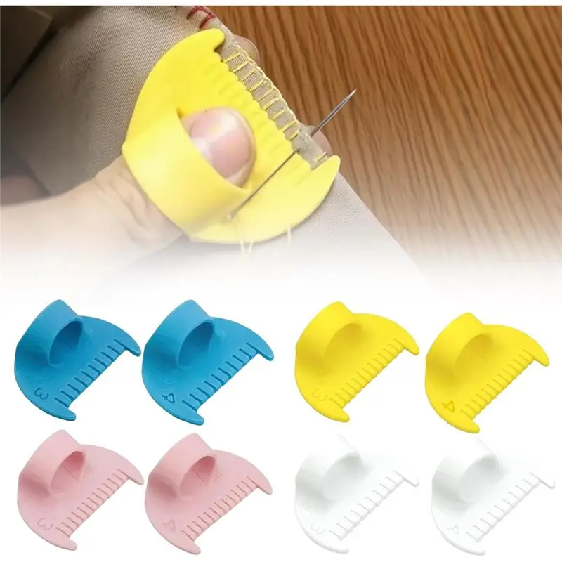 

Набор для шитья A24F-8Pack: Измеритель швов, швейный калибр, измеритель игл, мини-линейка для шитья, набор для рукоделия