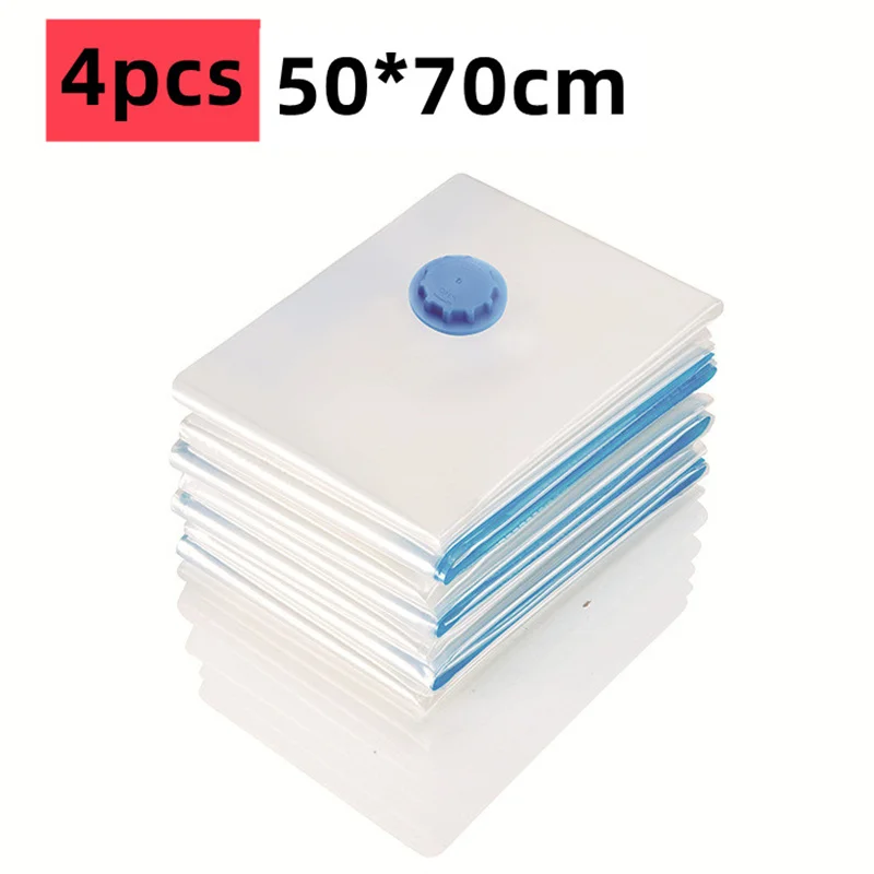Variant: 4PC 50X70CM