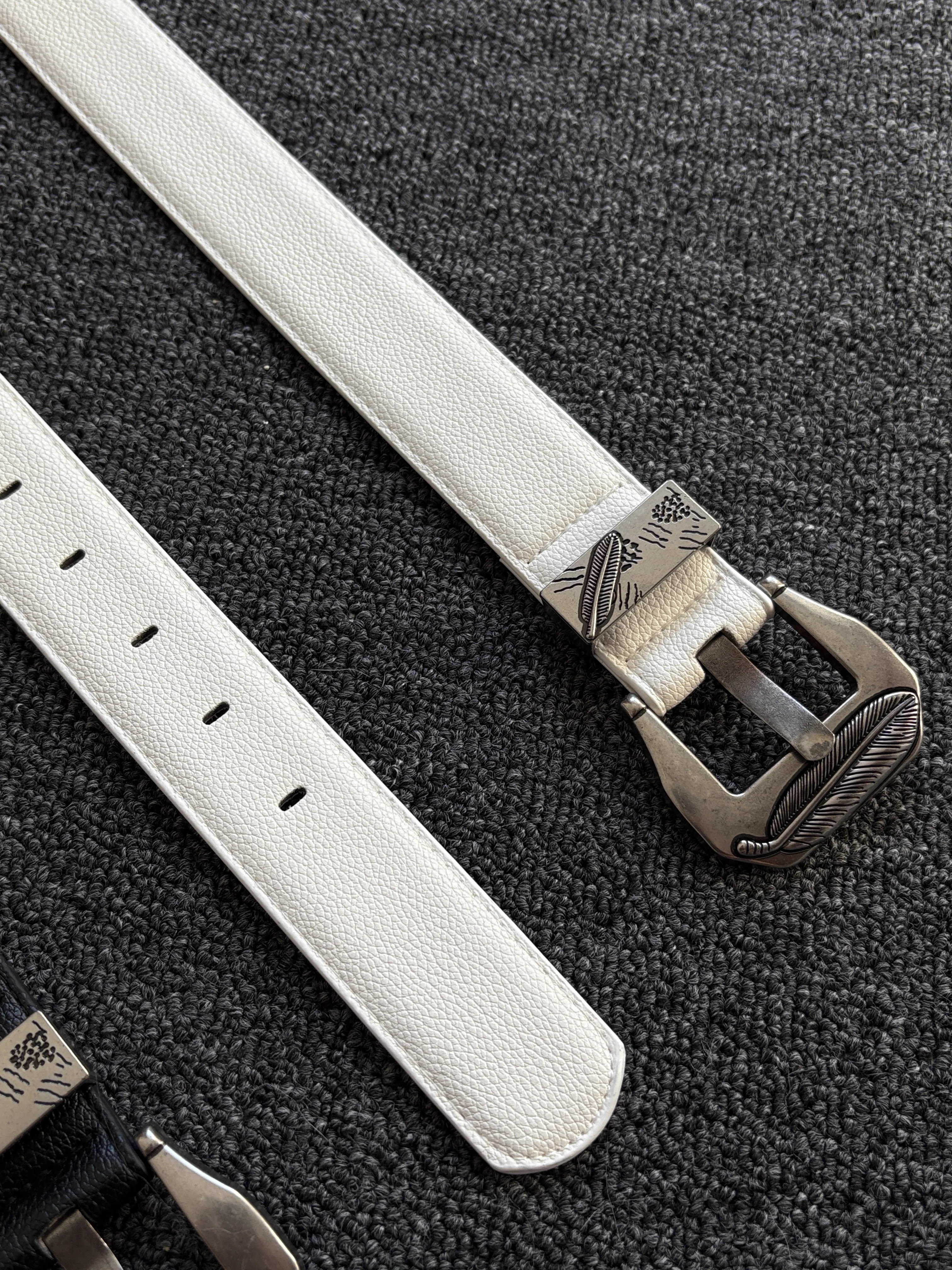 الرجال النساء خمر مشبك بولي Leather الجلود الشرير مشد الإناث Cummerbund معطف حزام فستان Decration حزام عريض J1792