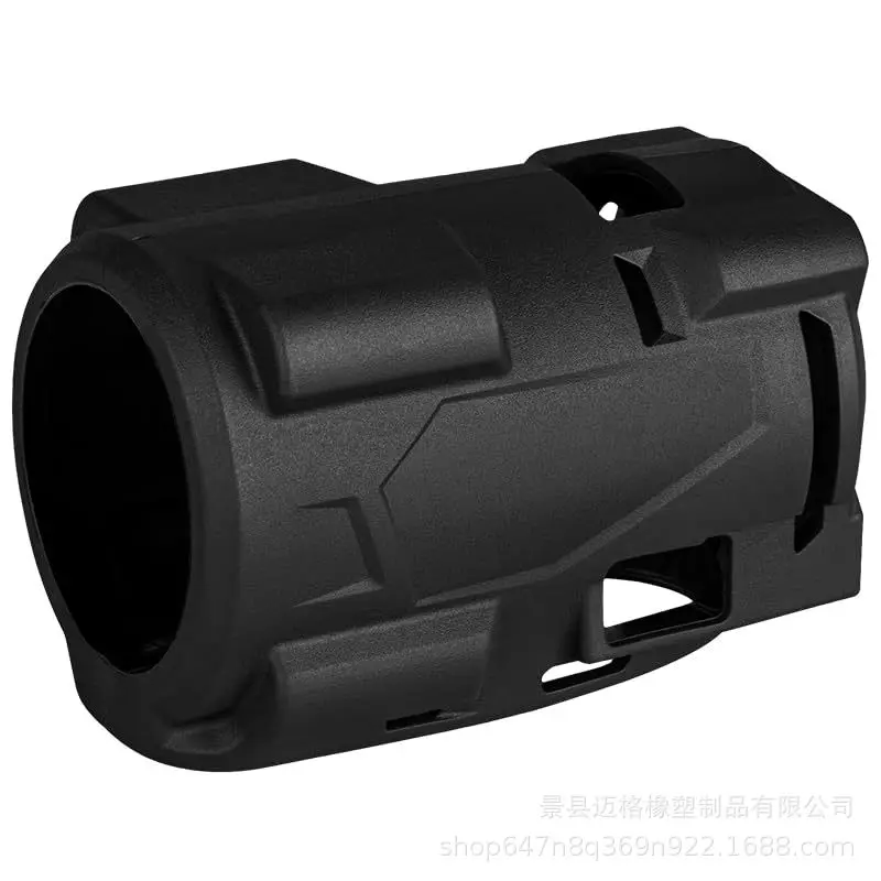 Impact-Wrench Protective Cover Boot 49-16-2563 12V FUEL 1/2in 3/8in Wrench Rubber Protective Boot for 2563-20 2562-20 Power Tool