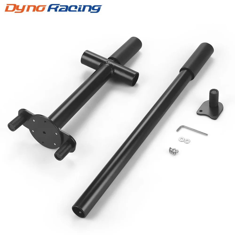 

Steel Wire Wheel Knock Off Remover Tool with Non Slip Handle, 2 3 Bar Switchable Steel Wire Wheel Removal