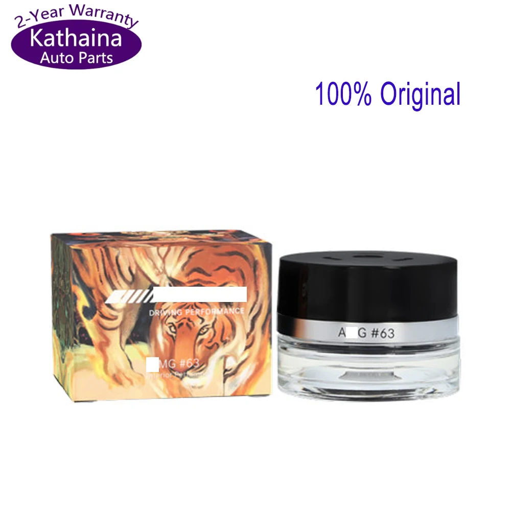 

Kathaina 100% original Anionic Car Perfume for Mercedes Maybach AMG #63 Mood AIR Freshener Car Fragrance Air Balance Bottle