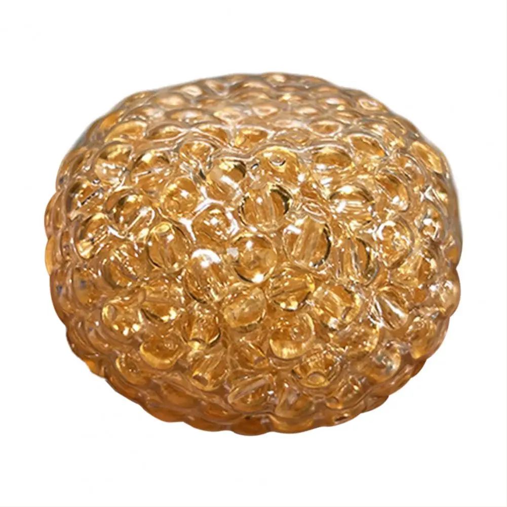 

Tpr Мяч для снятия стресса Игрушка-непоседа для снятия тревоги Мяч для снятия стресса из бисера с текстурированной Tpr Портативная мягкая игрушка для путешествий