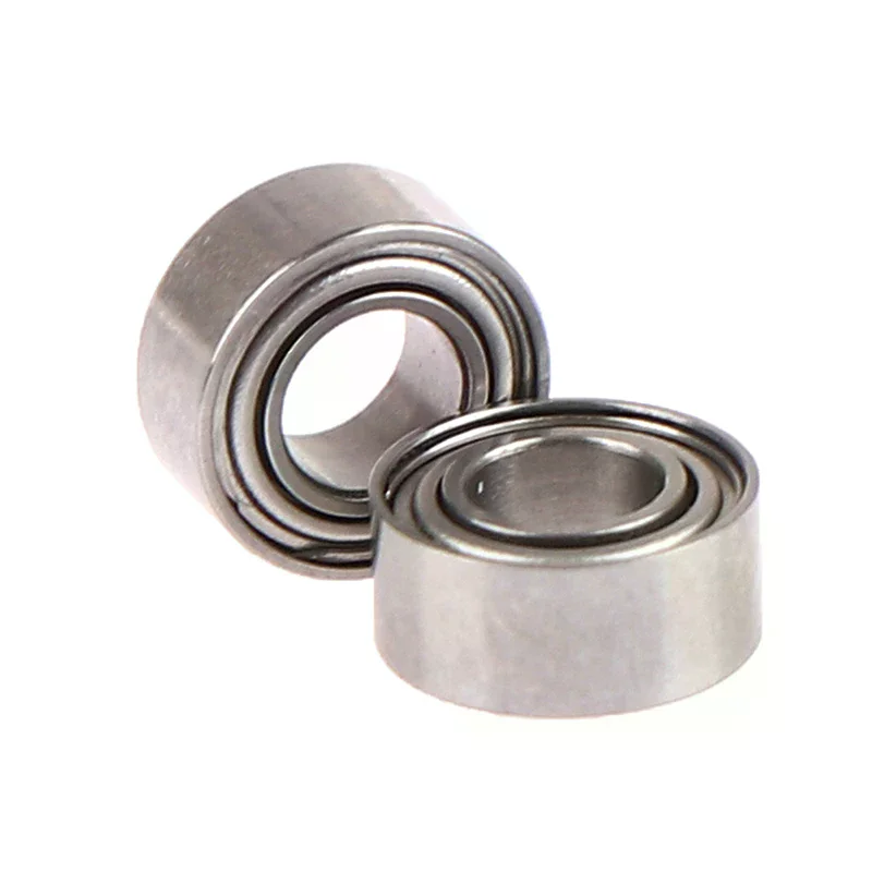 /PFU/Stepped Ceramic dental bearings SR144TLKZWN for KAVO handpiece 3.175x6.35x5.98x2.78mm SR144TLKWZN 2pcs