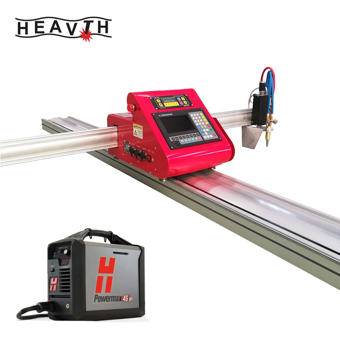 

MS-1530 Portable air Plasma Cutter Cnc Steel Cutting Machine Good Quality Cutter Plasma Cnc
