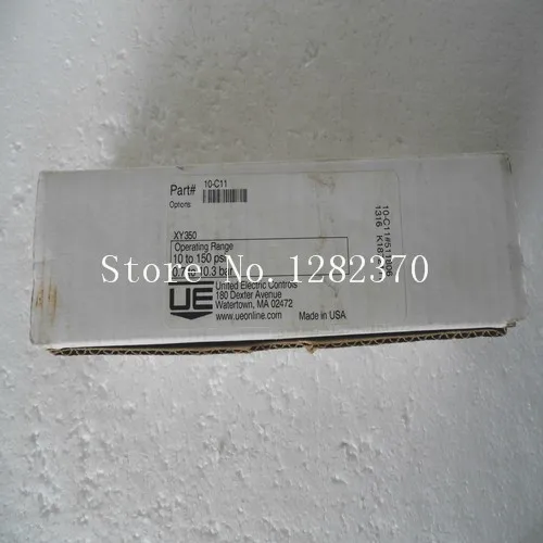 [SA] new original authentic UE pressure switch 10-C11 spot