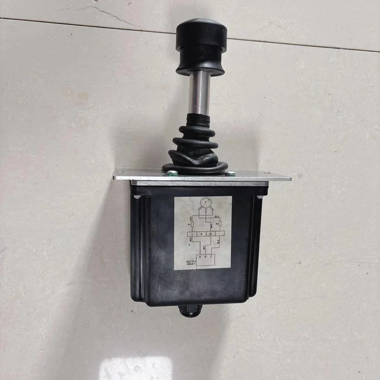 SAUER DANFOSS Control Handle MCH21CE1191 MCH22BD1029