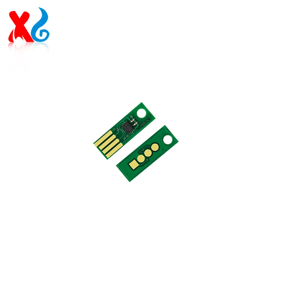 60K 108R01121 Drum Chip For Xerox VersaLink C400 C405 Xerox Phaser 6600 WorkCentre C6600 6605 6655 Imaging Unit Kit Chip WW view 2