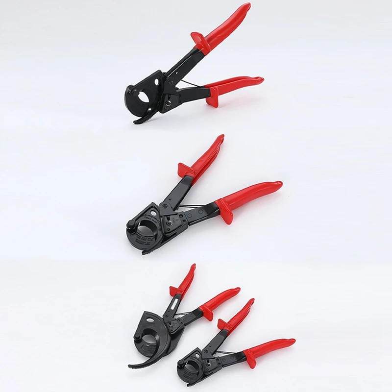 Ratchet Wire Cutting Shears Accessories For Ratchet Wire Cutting Hand Tools Up To 400 Mm