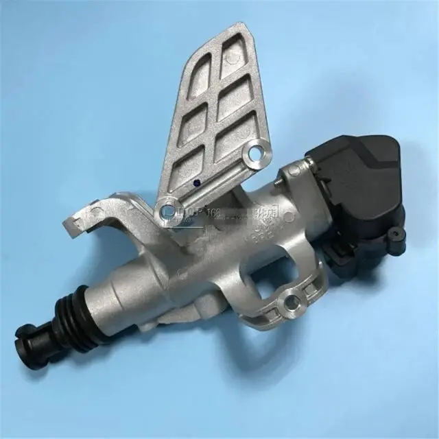 QR513 علبة التروس مخلب المحرك لشيري QQ6 A1 كيمو J1 indis RIICH M1 X1 473 المحرك 513EHA- 1707018 #2