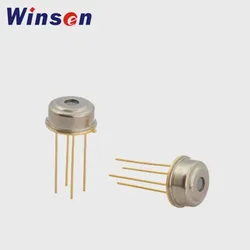 Winsen Temperature sensor MRTD-3011  a non-contact Type Digital Thermopile Sensor With I2C Output Infrared Thermometer