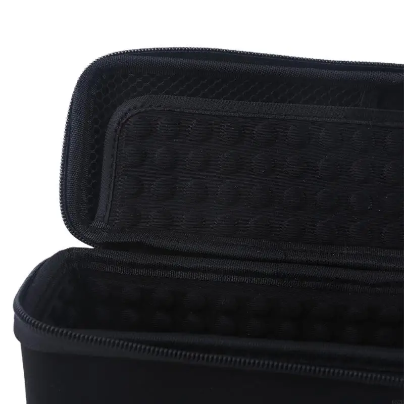 652E Portable Hand EVA Speaker Storage Carrying Case Container untuk Flip5
