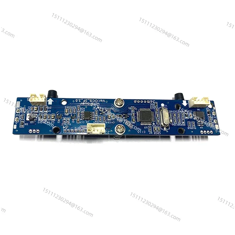 Ultrasonic Oxygen S…