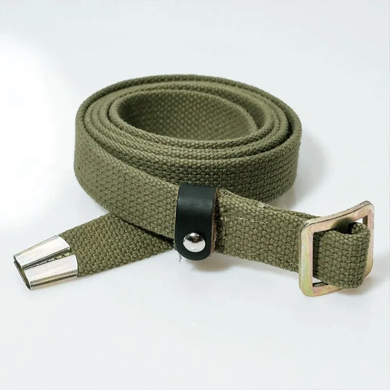 

Российский внутренний ремень из холщовой ткани шириной 2 см