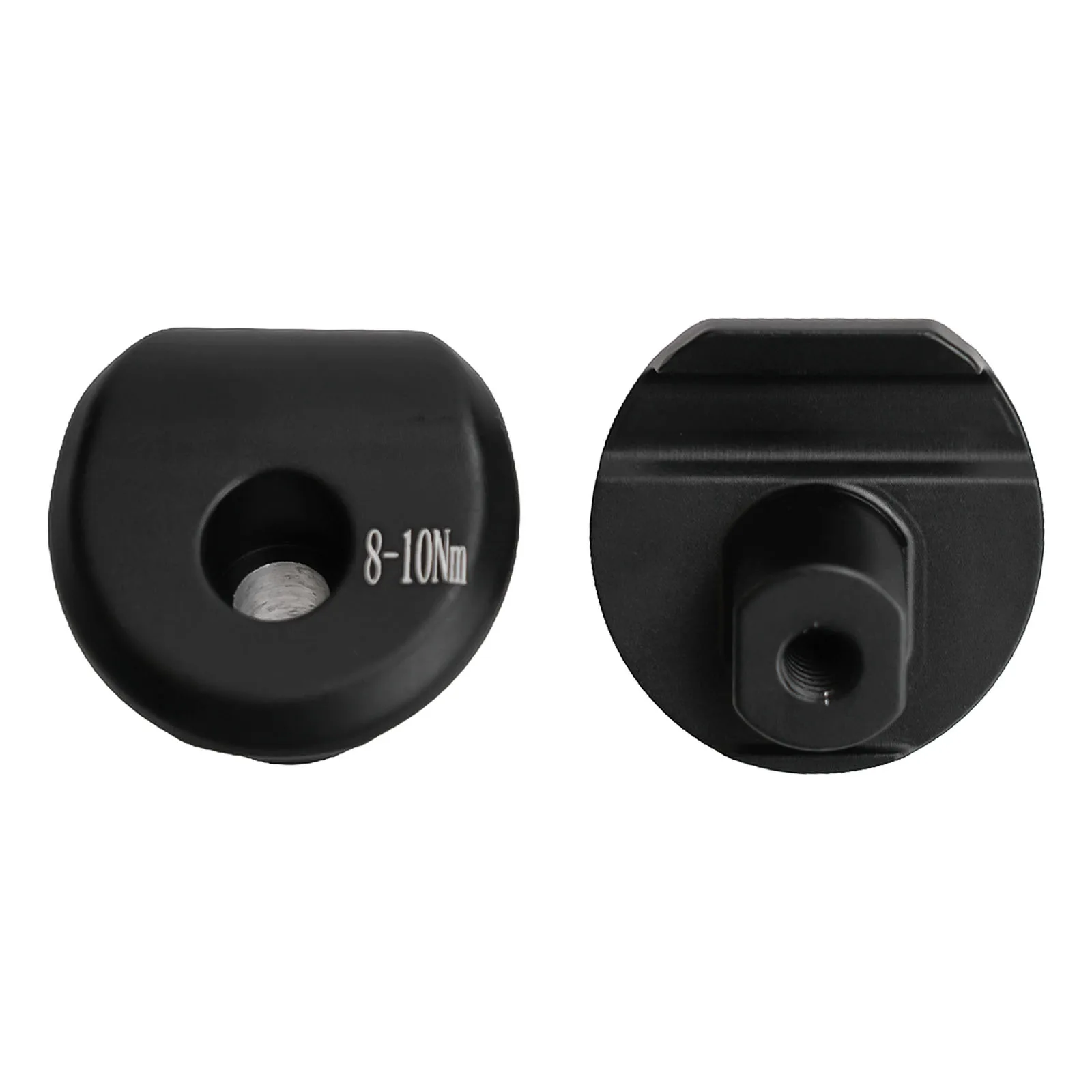 

Bicycle Seatpost Clamp Compatible with For Carbon Saddle Rails 7x9mm and 7x10mm Designed for Trek Bicycles Providing Firm Grip