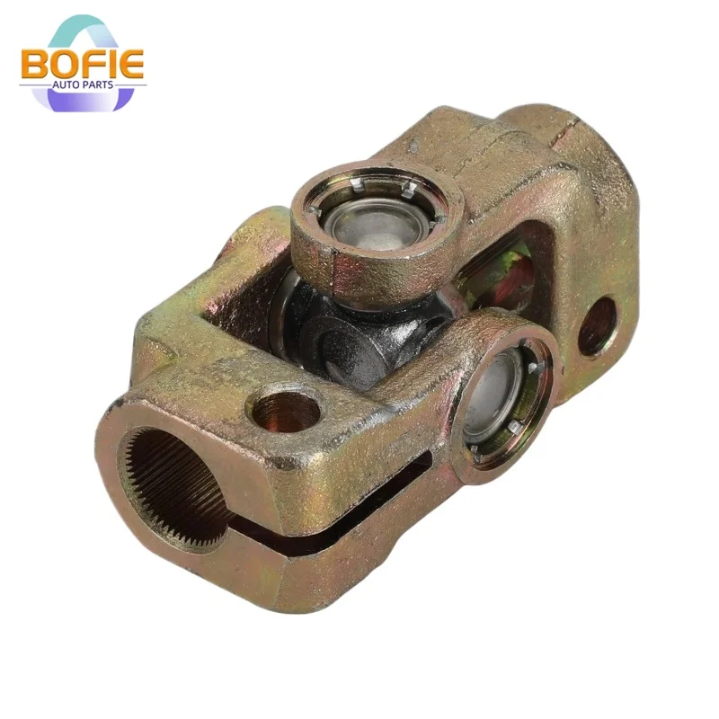 

OEM 281422417 Car Accessories Chassis Parts Steering Shaft U-Joint With Power Steering For Volkswagen Vanagon 1984-1991