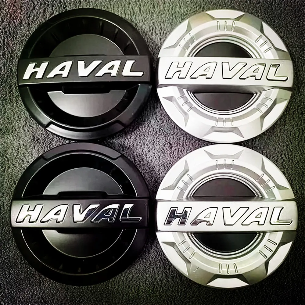 

1pcs/4pcs Wheel Hub Cap Tire Center Logo Hub Cover for GWM Great Wall Haval Dargo Jolion H6 H6S F7 F7x Original