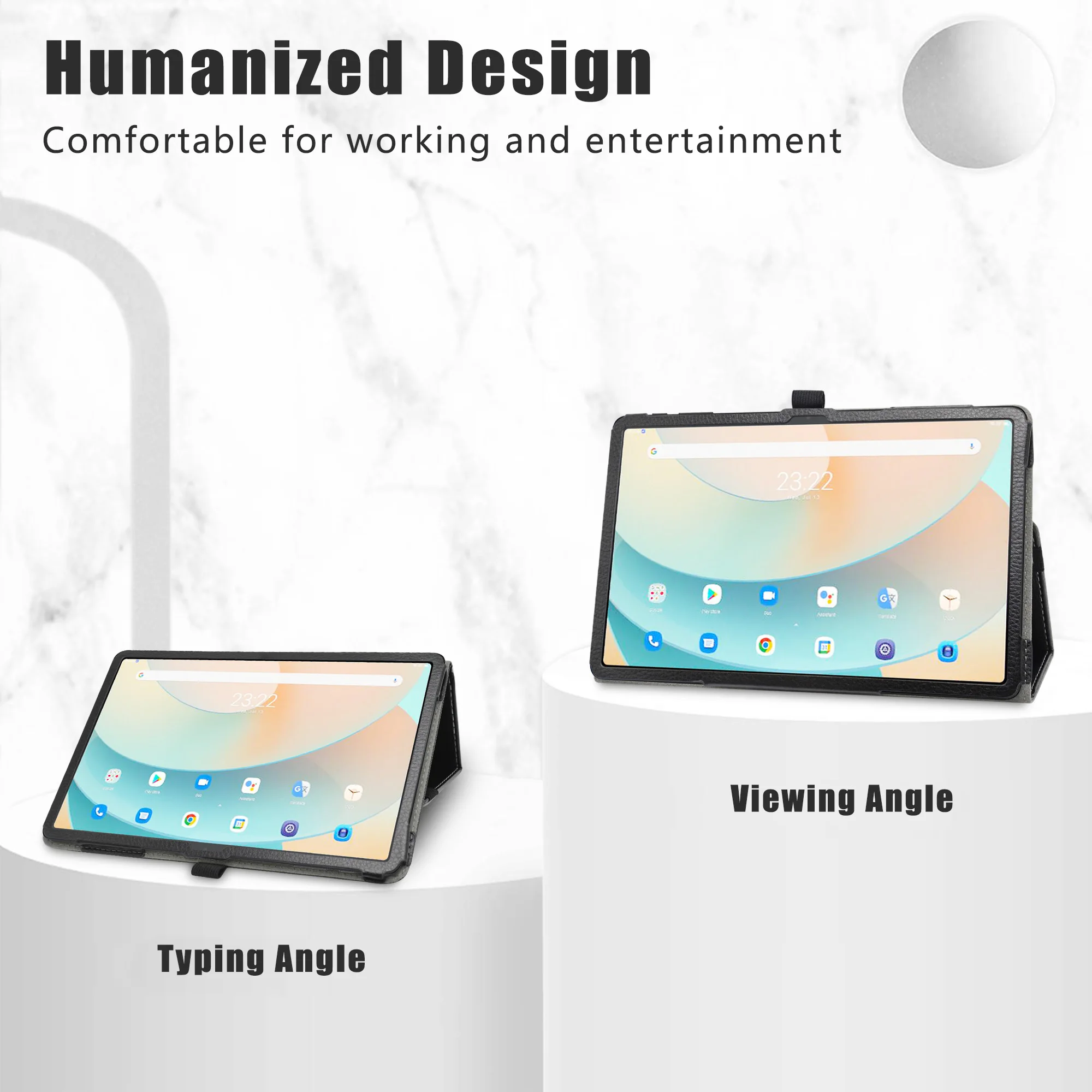 Tablet Case For 10.4