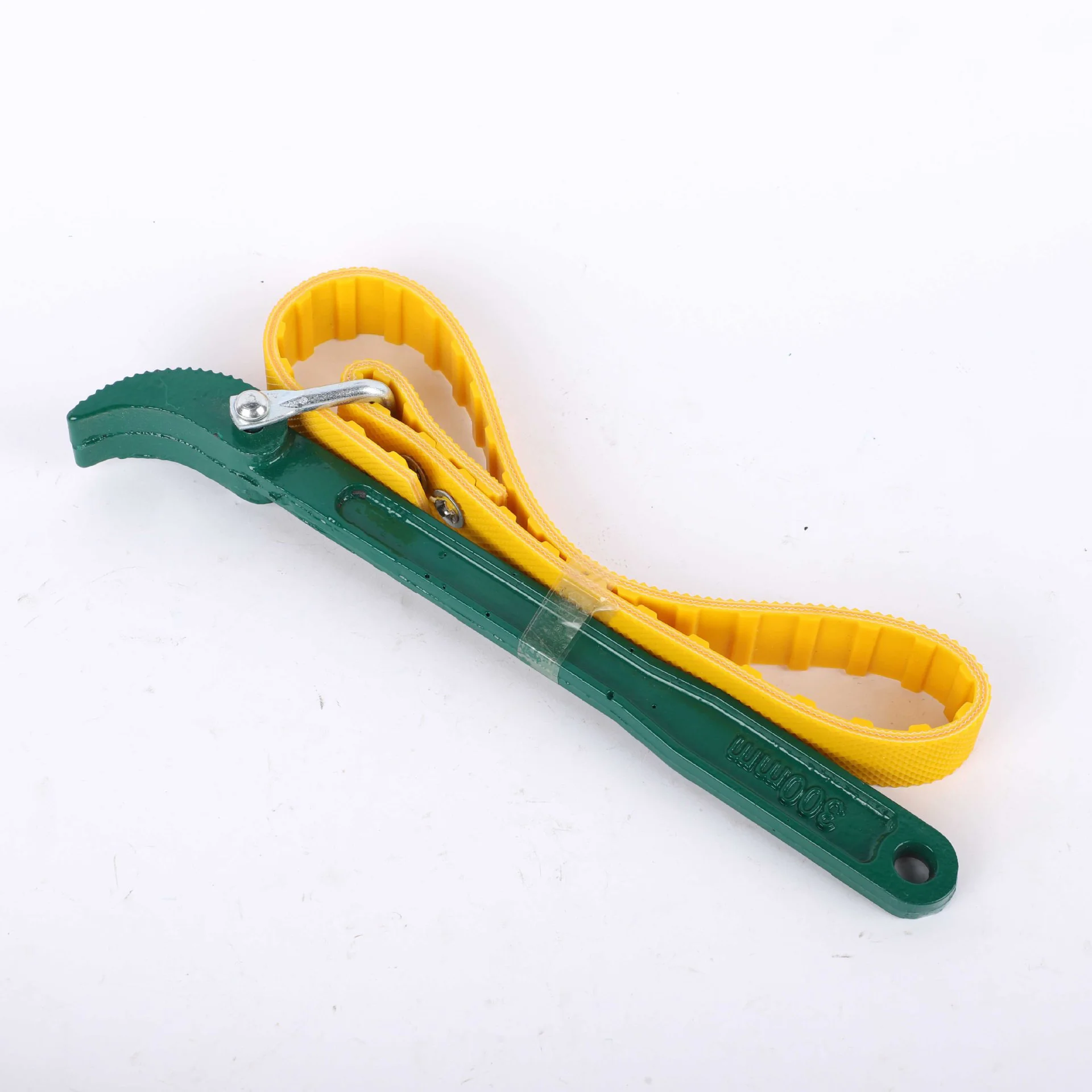 Automotive Maintenance Tool Belt Filter Wrench 8-16 Inch Oil Change Machine Filter Tool Chain Filter Wrench