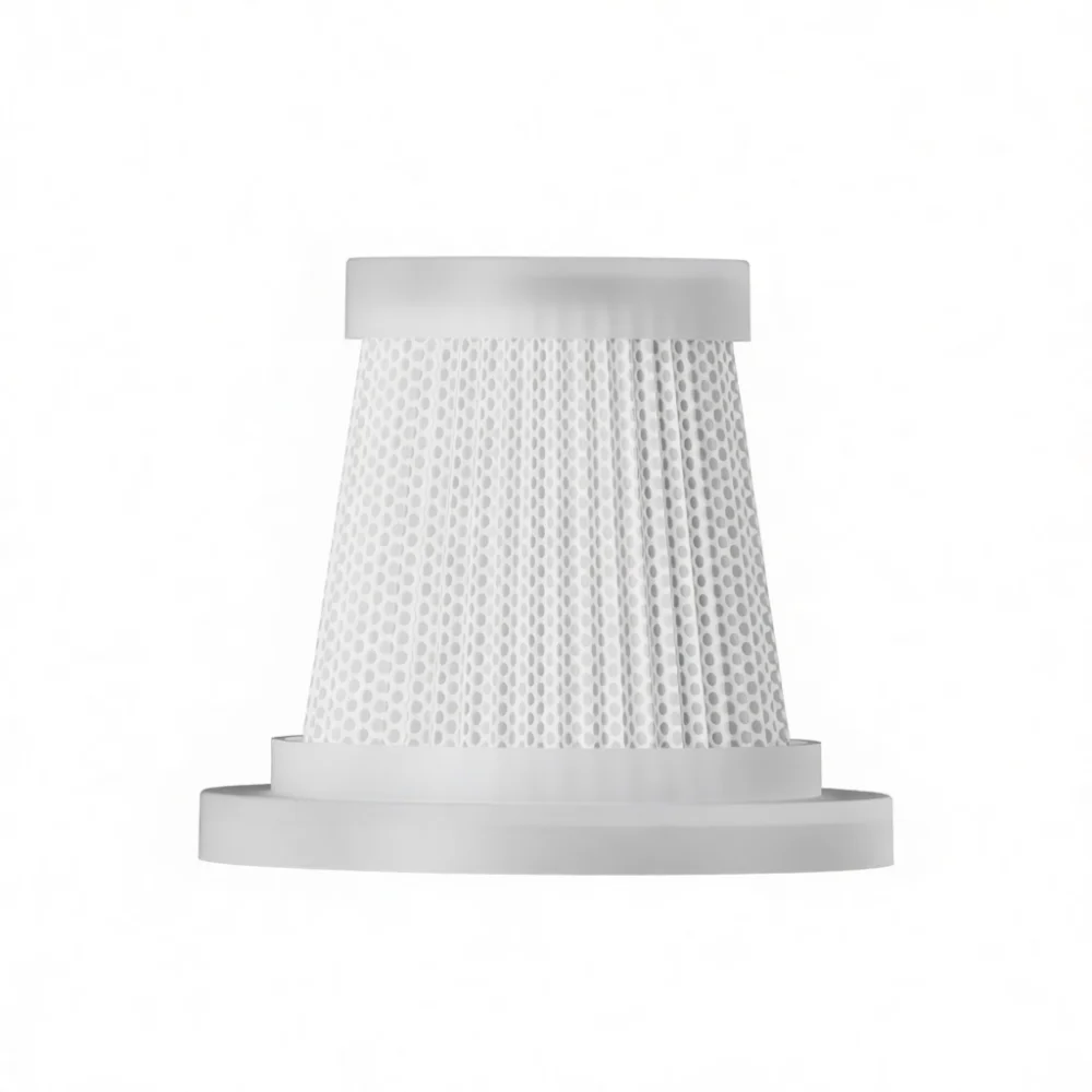 Portable Car Vacuum Filter For Chongteng HEPA Core Replacement Washable Accessory Dust Removal Device Parts