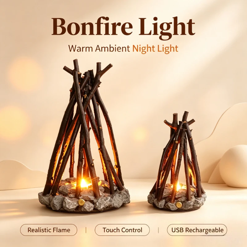 creative-night-lightminimalist-retro-decor-handmade-branch-shaped-led-simulated-burning-campfiredesktop-ornament-for-homestays