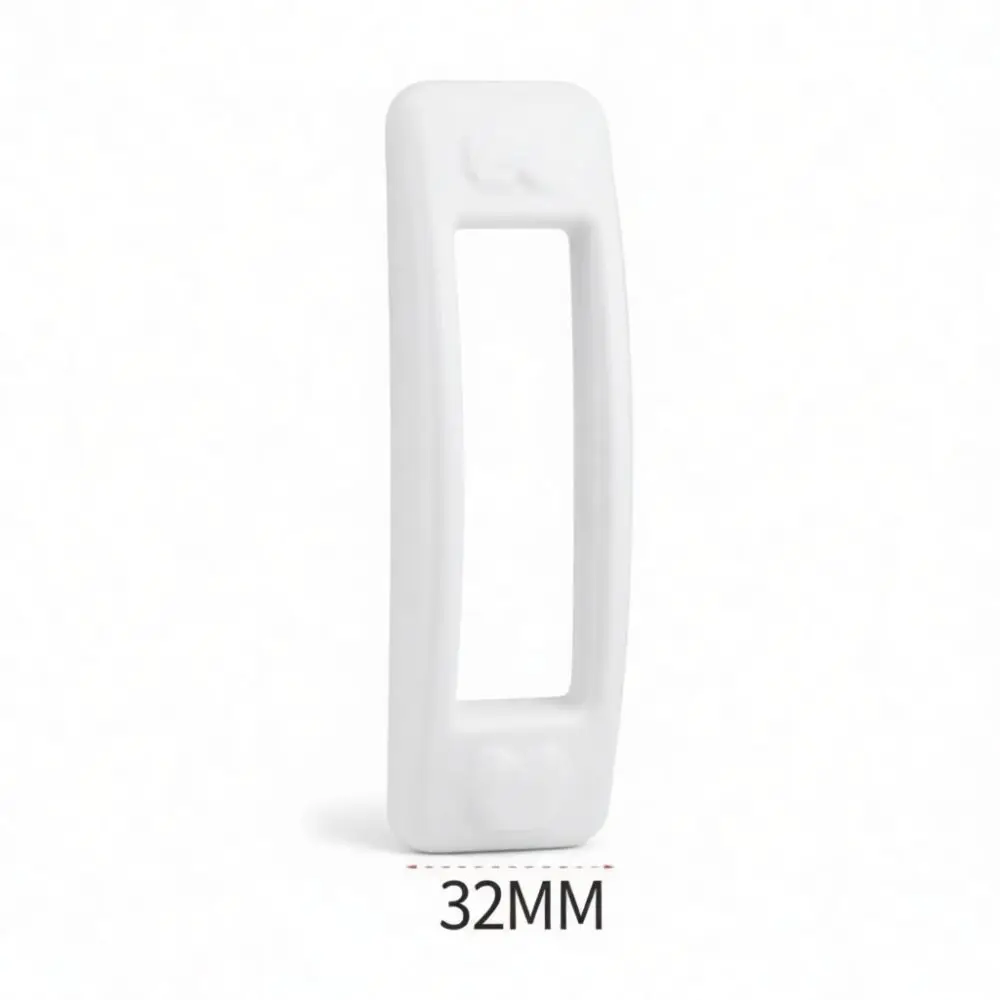 Sliding Door Hardware For 5mm Glass Aluminum Track Guide System Cabinet Furniture Replacement Parts Durable Silent Rail