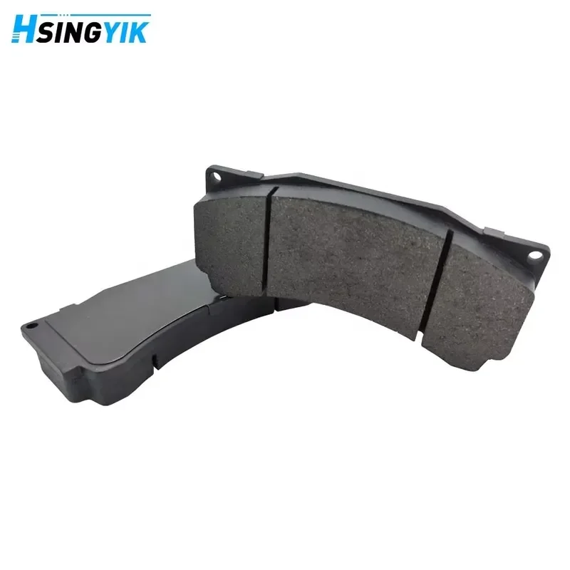 Pro5000R CP3905D54 Modified Caliper 9660 Pad Shape RD54 Reach 800℃ Brake Pads for Track and Race Use for unspecified vehicle