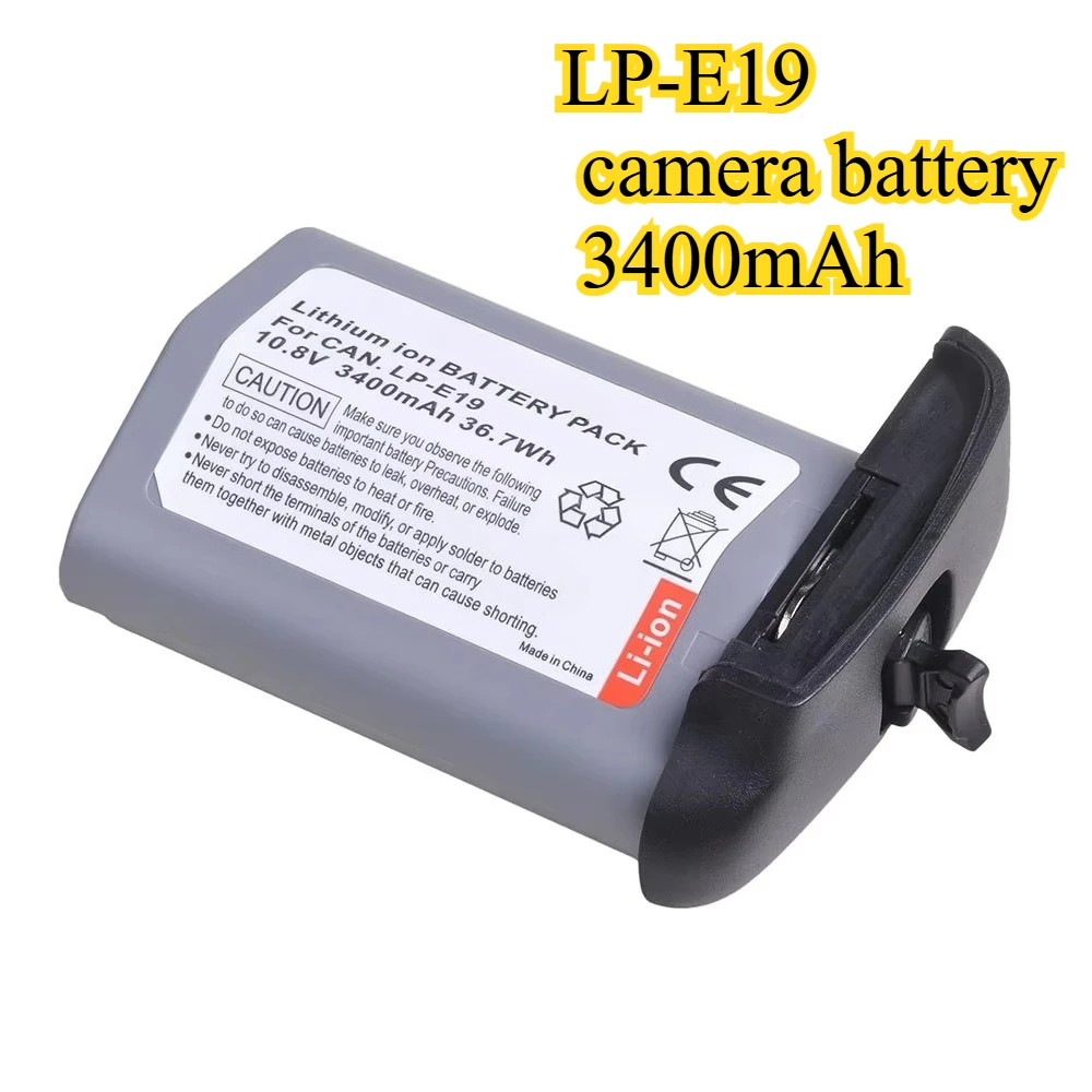 High Capacity 3400M… - image