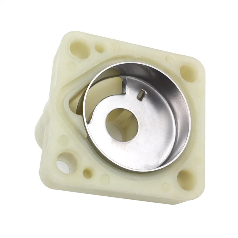 

P-Premium-6AH-W0078 Комплект крыльчатки водяного насоса для 4-тактного подвесного двигателя 15 20 л.с. F15C F20 6AH-W0078-00 6AH-W0078-A2 18-3479