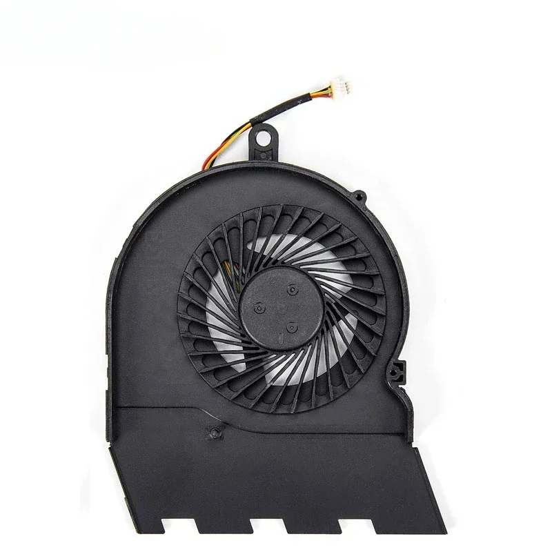 Replacement CPU Cooling Fan for Dell inspiron 15 5565 5567 inspiron 17 5767 Series Laptop DP/N CN-0789DY 4-pins