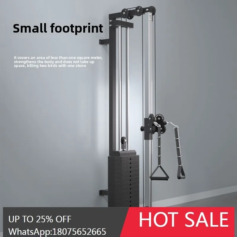 Mjy Wall-Mounted We… - image