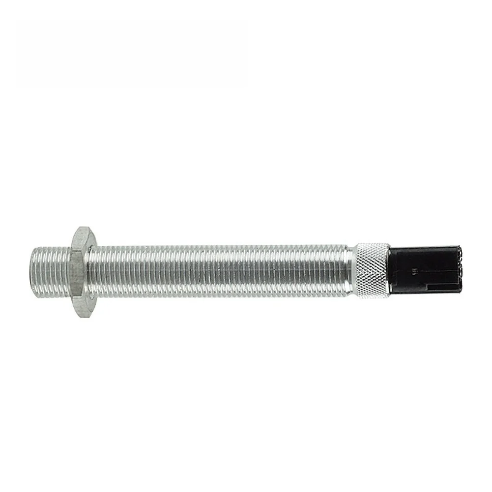 For Generator Set Velocity Sensor M16x1.5 Thread Diameter 130mm Body Length 4-Pin Connection for Control Systems