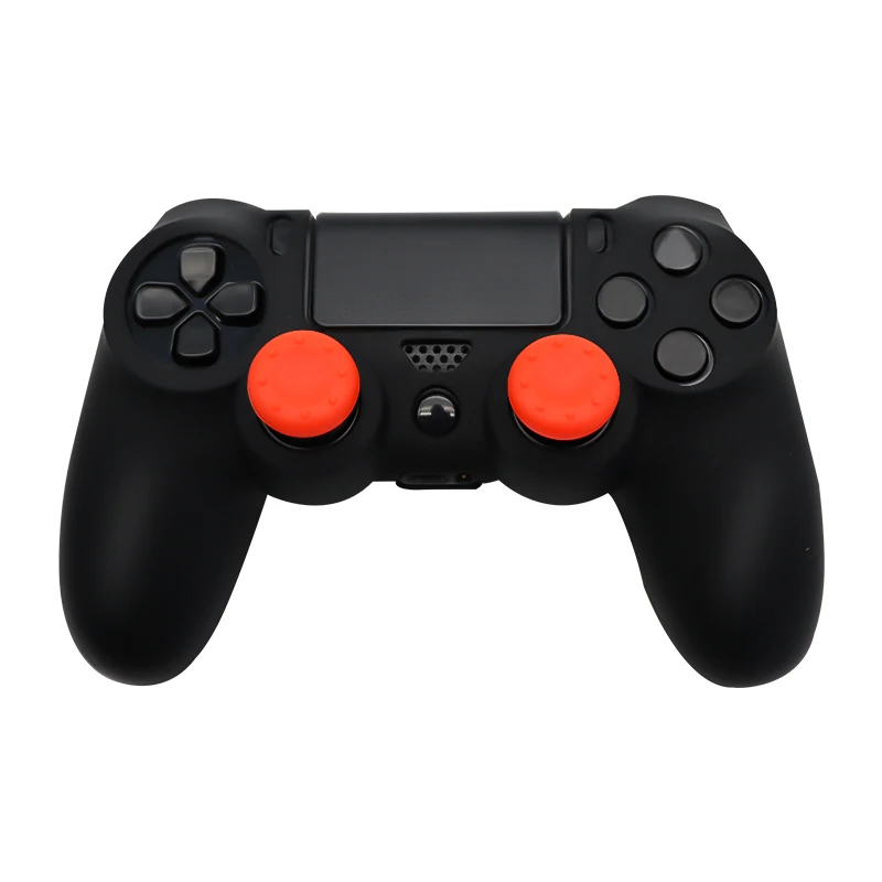 Joystick analogico in Silicone antiscivolo Thumb Stick Grip Cap per PS2 PS3 PS4 PS5 Xbox One Xbox 360 Xbox Series X Switch Pro Controller