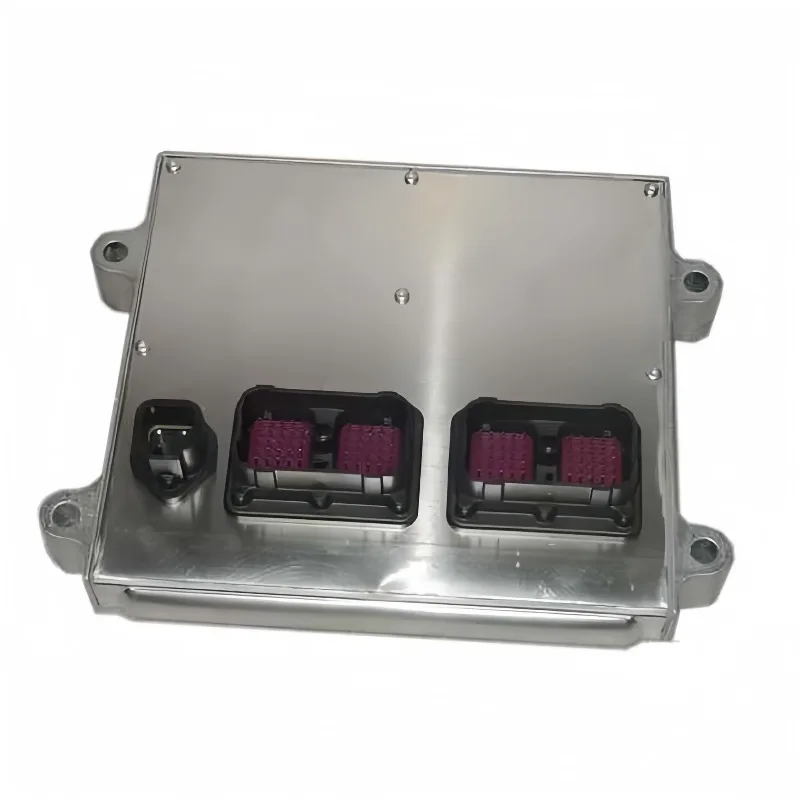 Genuine Quality Cummins ISLe Engine Electronic Control Module 4943133 4988820 Replacement Engine Parts