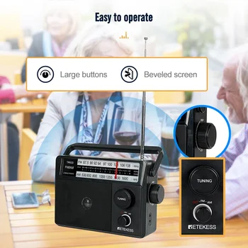 10 best sales テーブルラジオ - №6