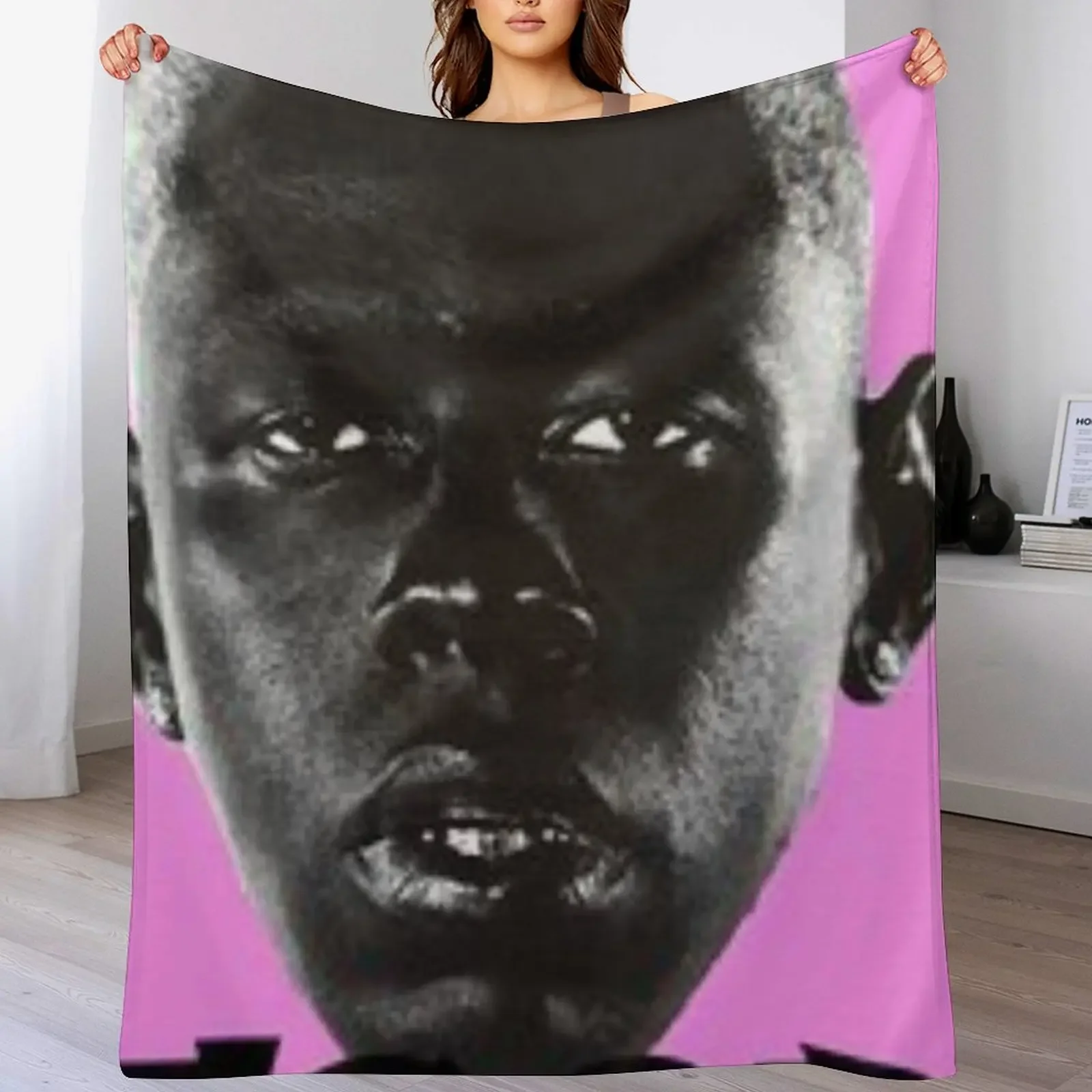 

tyler Throw Blanket for babies Baby Blankets