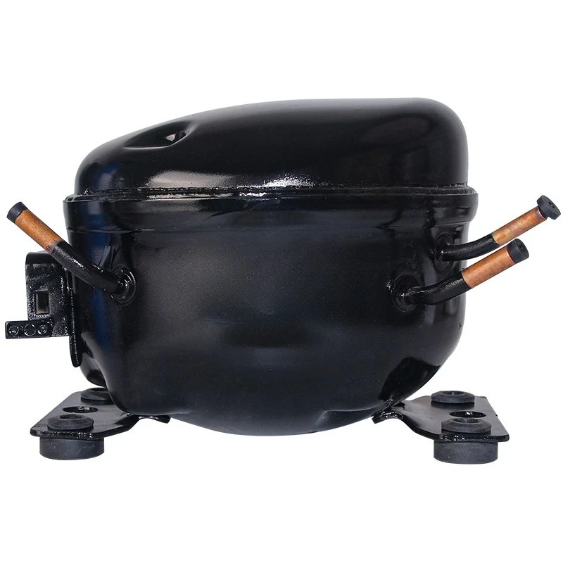 

Frequency conversion refrigerator freezer compressor