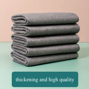 Wicked, keine Spur, kein Wasserzeichen, wiederverwendbare Mikrofaser, Waschen von Tüchern, Autotücher, Fenster, Glas, 3 PCs, 5 Stcs, 10 Stcs 6 Hauptverkaufsabdeckung Rey Mago - №3